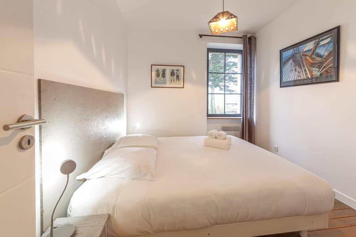 סן מלו Minihic - Belle Maison 3 Chambres- Proche Mer מראה חיצוני תמונה